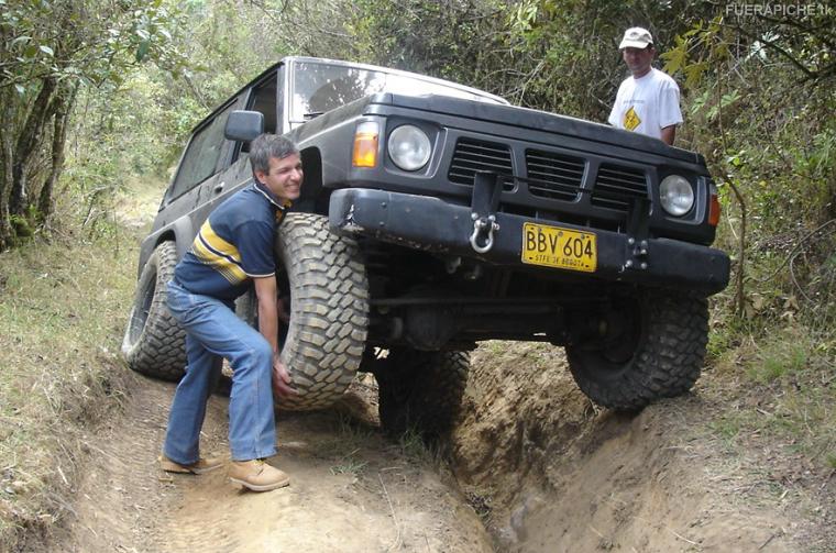 Vanzari jeep nissan patrol #8