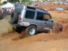trial 4x4 land rover Discovery