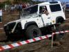 trial 4x4 Land Rover Defender