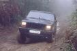 Jeep Cherokee 2.5 TD