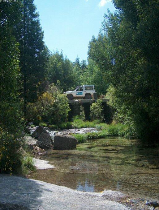 Nissan Patrol 4x4