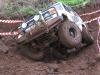 trial 4x4 Toyota Land Cruiser