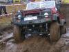 trial 4x4 Land Rover V8