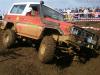 trial 4x4 Land Cruiser