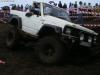 trial 4x4 Nissan Patrol