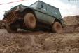 trial 4x4 mercedes g