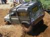 trial 4x4 Land Rover Defender