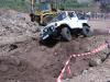 trial 4x4 La Guancha