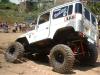 trial 4x4 La Guancha