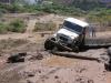 trial 4x4 La Guancha