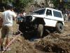 trial 4x4 La Guancha