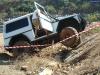 trial 4x4 La Guancha