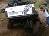 trial 4x4 Nissan Patrol