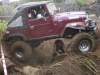 trial 4x4 bj40 v8