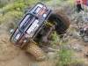 trial 4x4 Toyota Land Cruiser