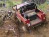 trial 4x4 Land Rover Defender 90