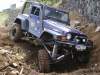 trial 4x4 Jeep Wrangler