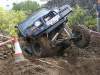 trial 4x4 Jeep Wrangler