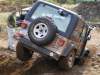 trial 4x4 Jeep Wrangler