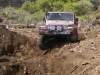 trial 4x4 Land Rover Defender