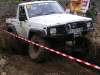 trial 4x4 Nissan Patrol