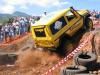 trial 4x4 Mercedes G