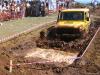 trial 4x4 Mercedes G