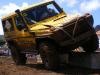 trial 4x4 mercedes g