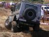 trial 4x4 Mercedes G