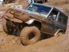 trial 4x4 Mercedes G