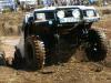 trial 4x4 Nissan Patrol