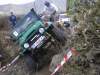 trial 4x4 Land Cruiser BJ40