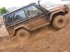 trial 4x4 mercedes g