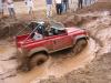 trial 4x4 land rover v8