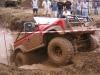 trial 4x4 land rover v8