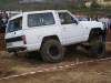 trial 4x4 Nissan Patrol V8