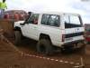 trial 4x4 Nissan Patrol V8