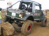 trial 4x4 Suzuki Samurai Proto