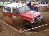 trial 4x4 Toyota Land Cruiser LJ73