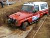 trial 4x4 Toyota Land Cruiser LJ73