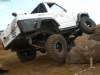 Nissan Patrol trial 4x4