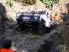 trial 4x4 Land Rover Defender 90