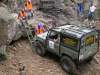 trial 4x4 Land Rover Defender