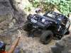 trial 4x4 Jeep Wrangler