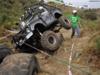 rial Extrema 4x4 Benijos 2009