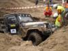 Extrema 4x4 Benijos 2009