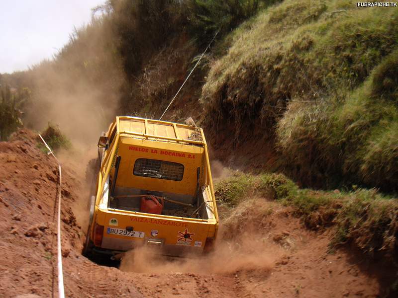 Land Cruiser Extrema 4x4