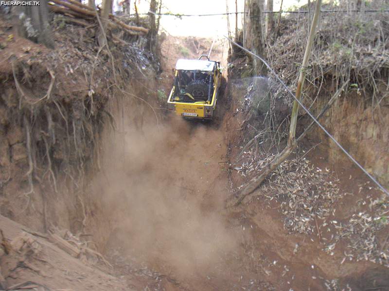 Mercedes G Extrema 4x4