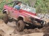 trial 4x4 land rover v8