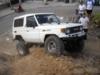 Trial 4x4 Buenavista del Norte 2009